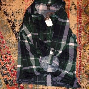 Rue21 Flannel